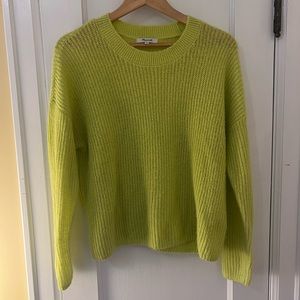 Madewell Sweater